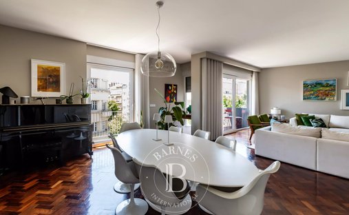 Apartment in Avenidas Novas, Lisbon, Portugal 1