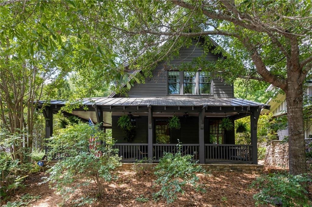 House in Chattahoochee Hills, Georgia, United States 1 - 17987796