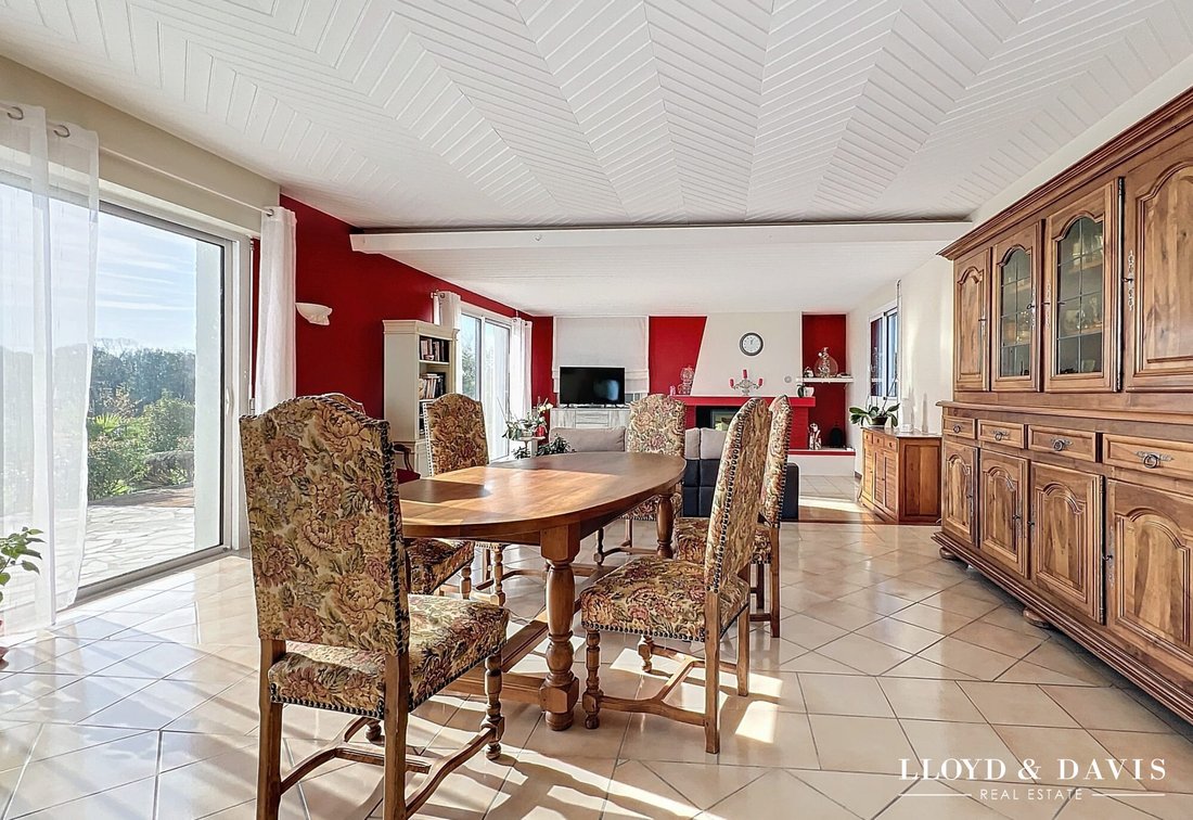 House in Les Villages, Royan, France 4 - 17024578