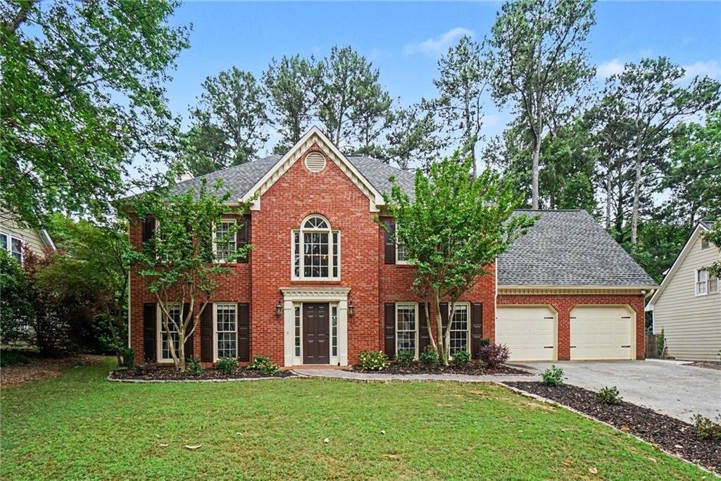 House in Acworth, Georgia, United States 1 - 17987799