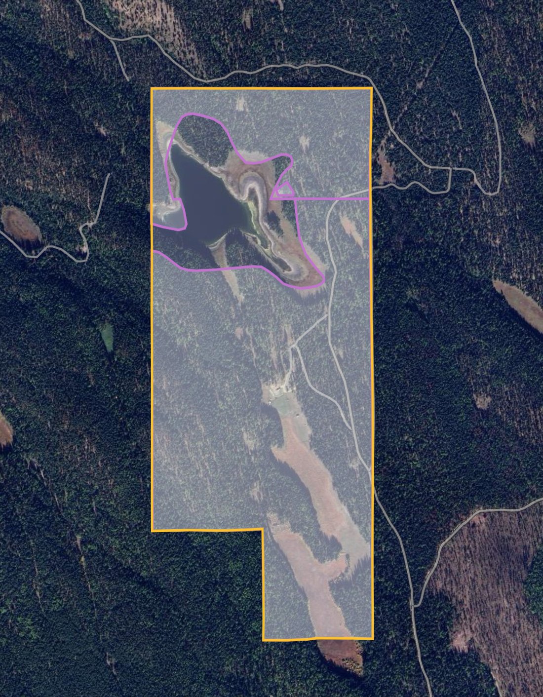 Land in Trego, Montana, United States 5 - 17438828