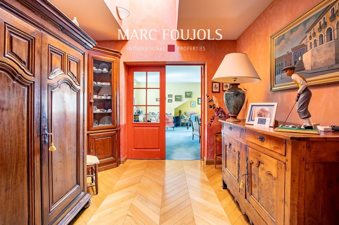 Apartment in Chantilly, Hauts-de-France, France 2 - 17986033