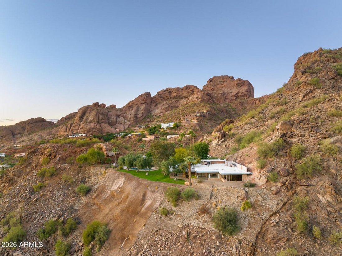 House in Phoenix, Arizona, United States 4 - 17991401
