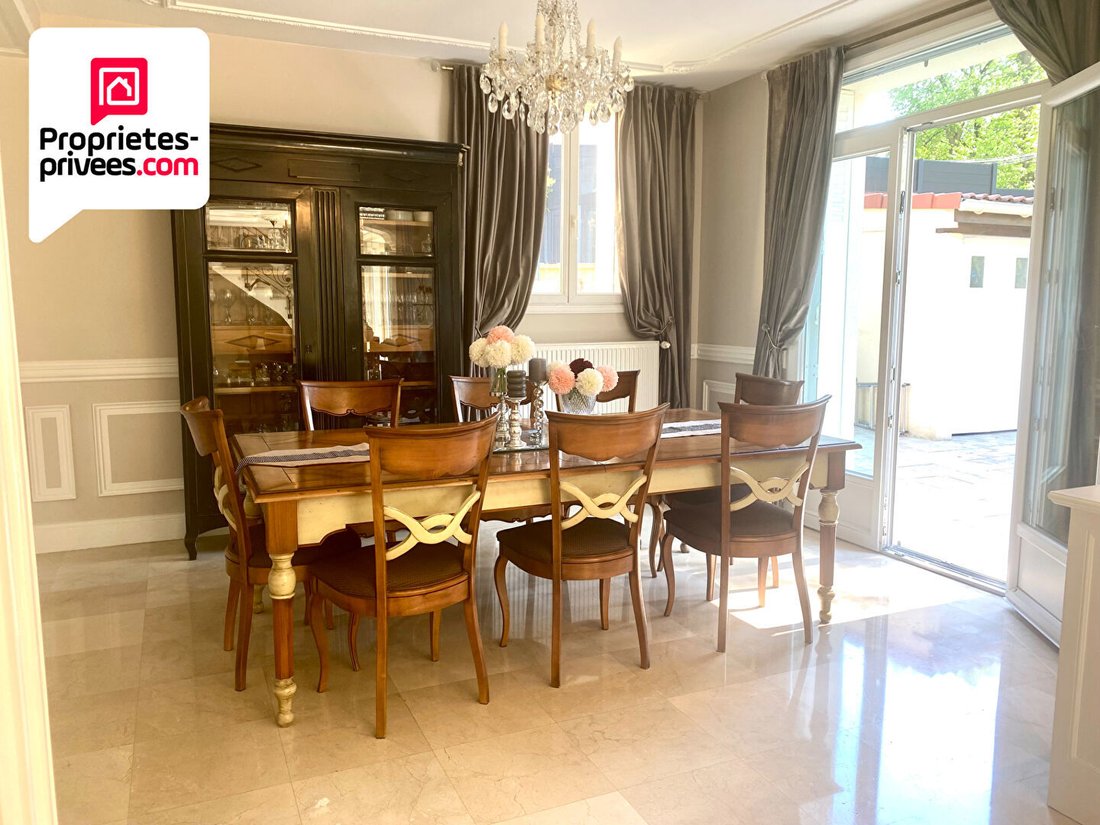 Villa in Haut Montmorency Est, Montmorency, France 4 - 17986678