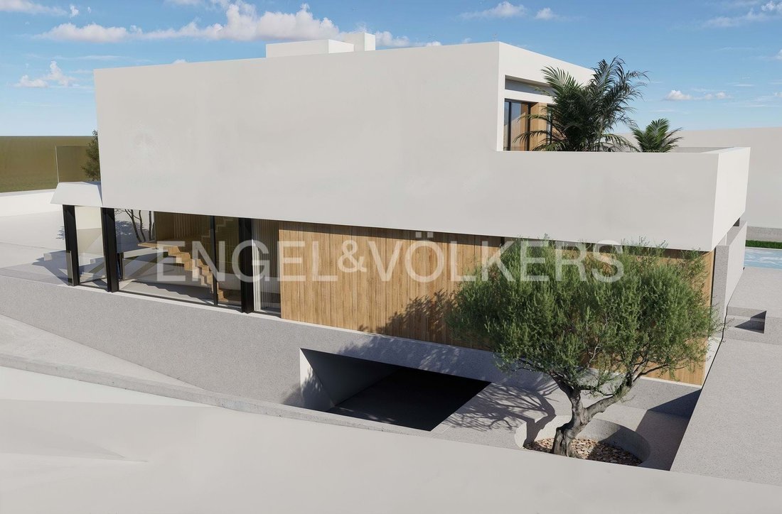 Land in Almancil, Algarve, Portugal 5 - 17992520