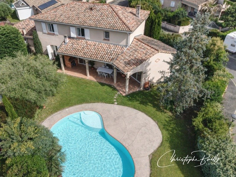 House in Les Sables, Launaguet, France 1 - 17268721