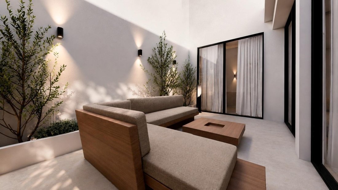 Apartment in l'Eixample, Valencia, Spain 2 - 17988459