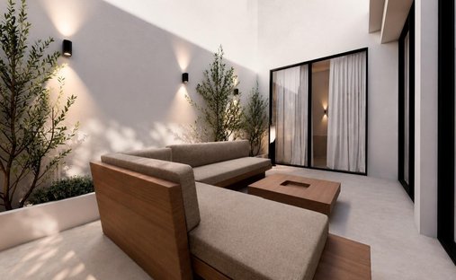 Appartement à l'Eixample, Valence, Espagne 1