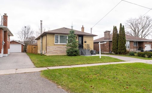 Casa en Oshawa, Ontario, Canadá 1