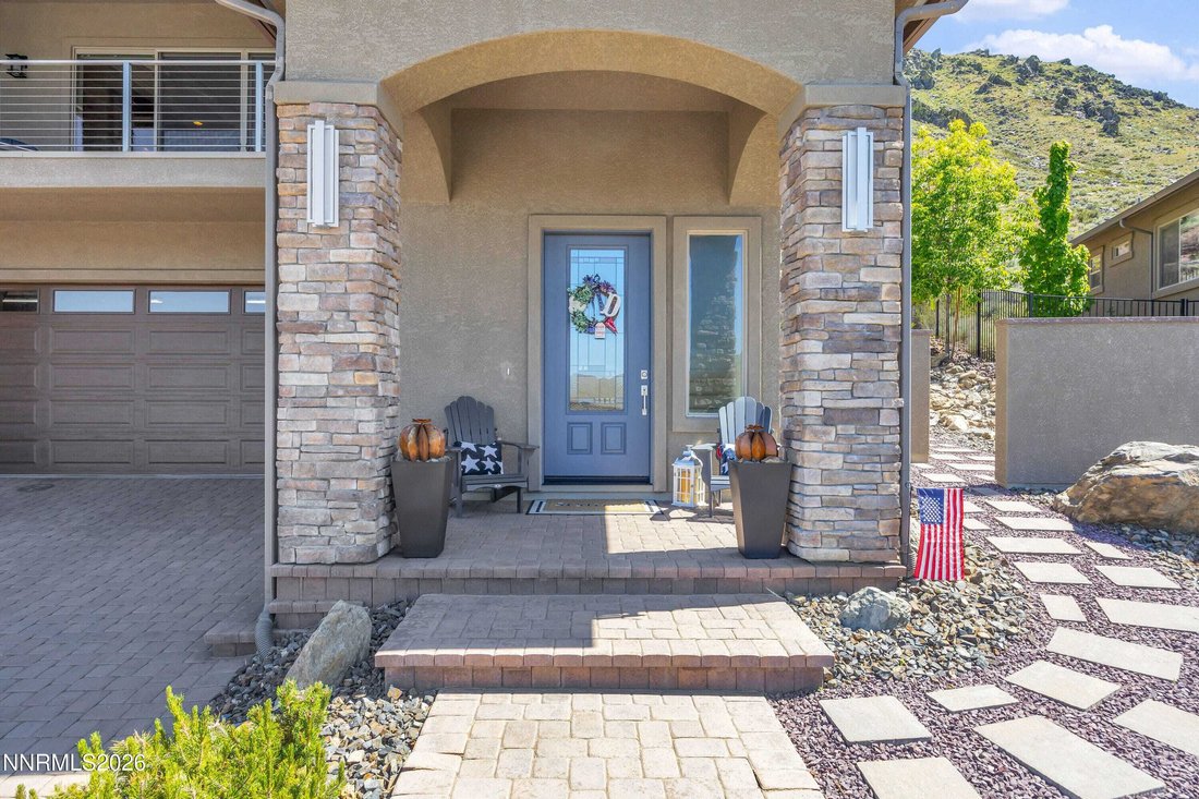 House in Carson City, Nevada, United States 3 - 17990235