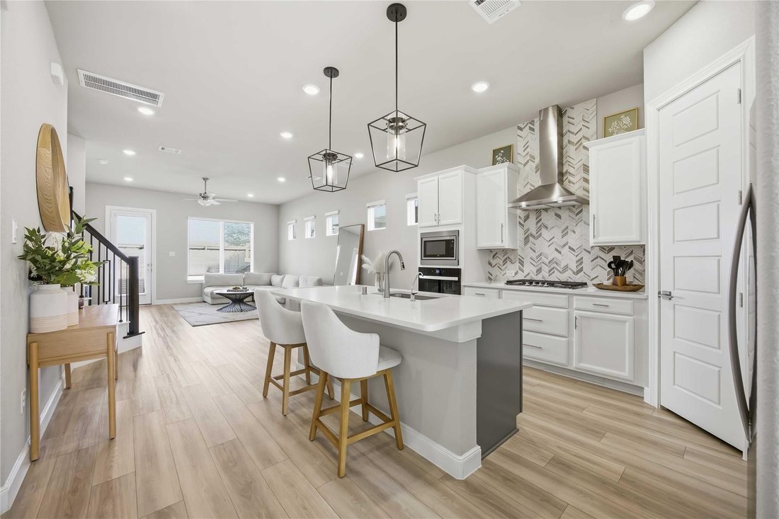 House in Houston, Texas, United States 4 - 17991053