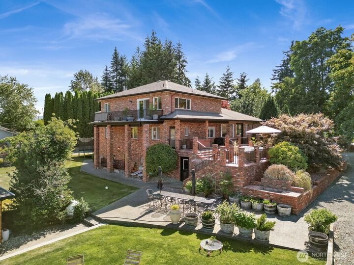 House in Mount Vernon, Washington, United States 2 - 17999071