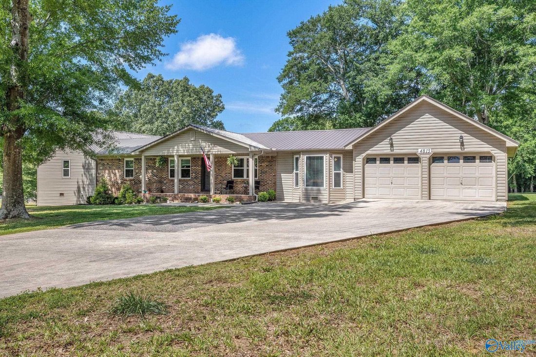 House in Hartselle, Alabama, United States 4 - 17990854