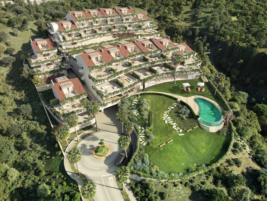 Apartment in Benalmadena, Andalusia, Spain 4 - 17986284