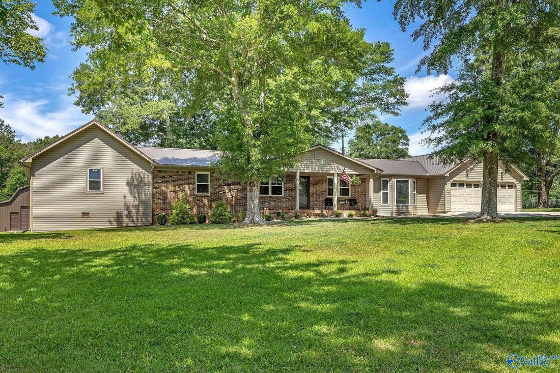 House in Hartselle, Alabama, United States 5 - 17990854
