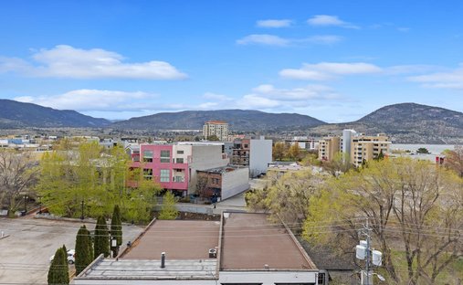 House in Penticton, British Columbia, Canada 1
