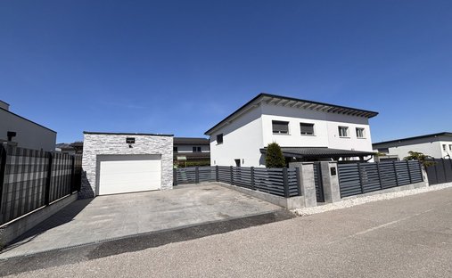 Maison à Kematen an der Krems, Haute-Autriche, Autriche 1