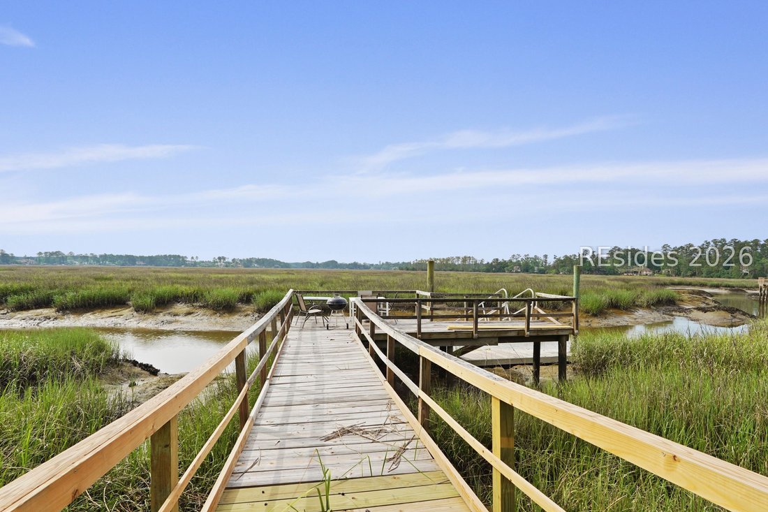 House in Bluffton, South Carolina, United States 4 - 17987945