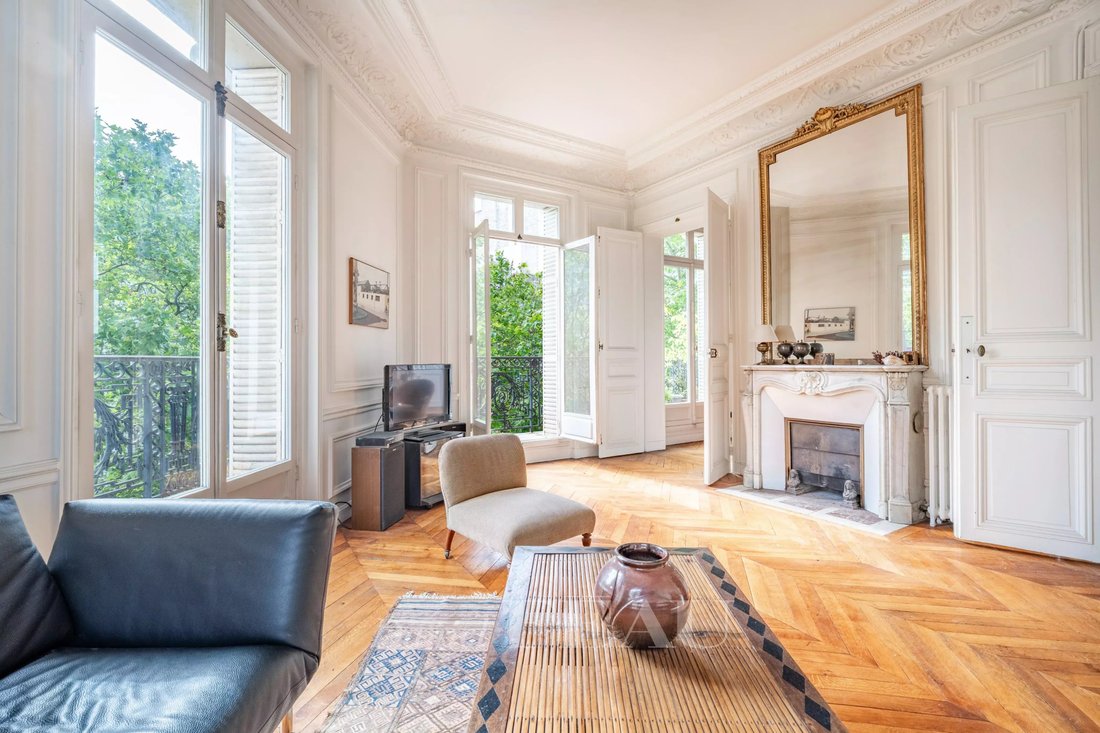 Wohnung in Odéon, Paris 6e Arrondissement, Paris 2 - 17985998