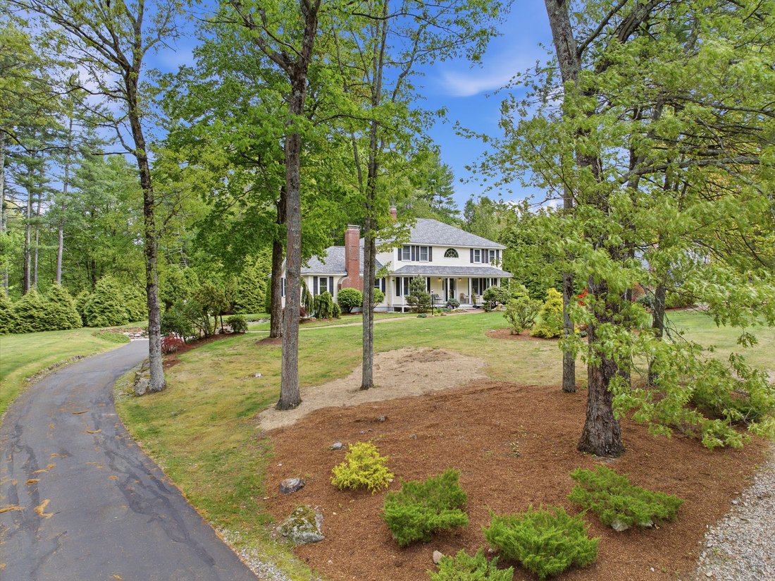 House in Bedford, New Hampshire, United States 1 - 17985707