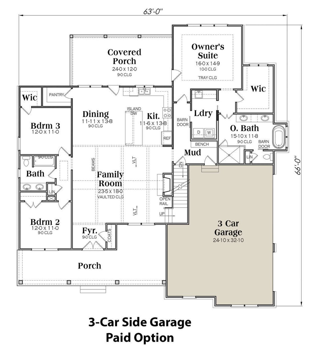 House in Missoula, Montana, United States 2 - 17989180