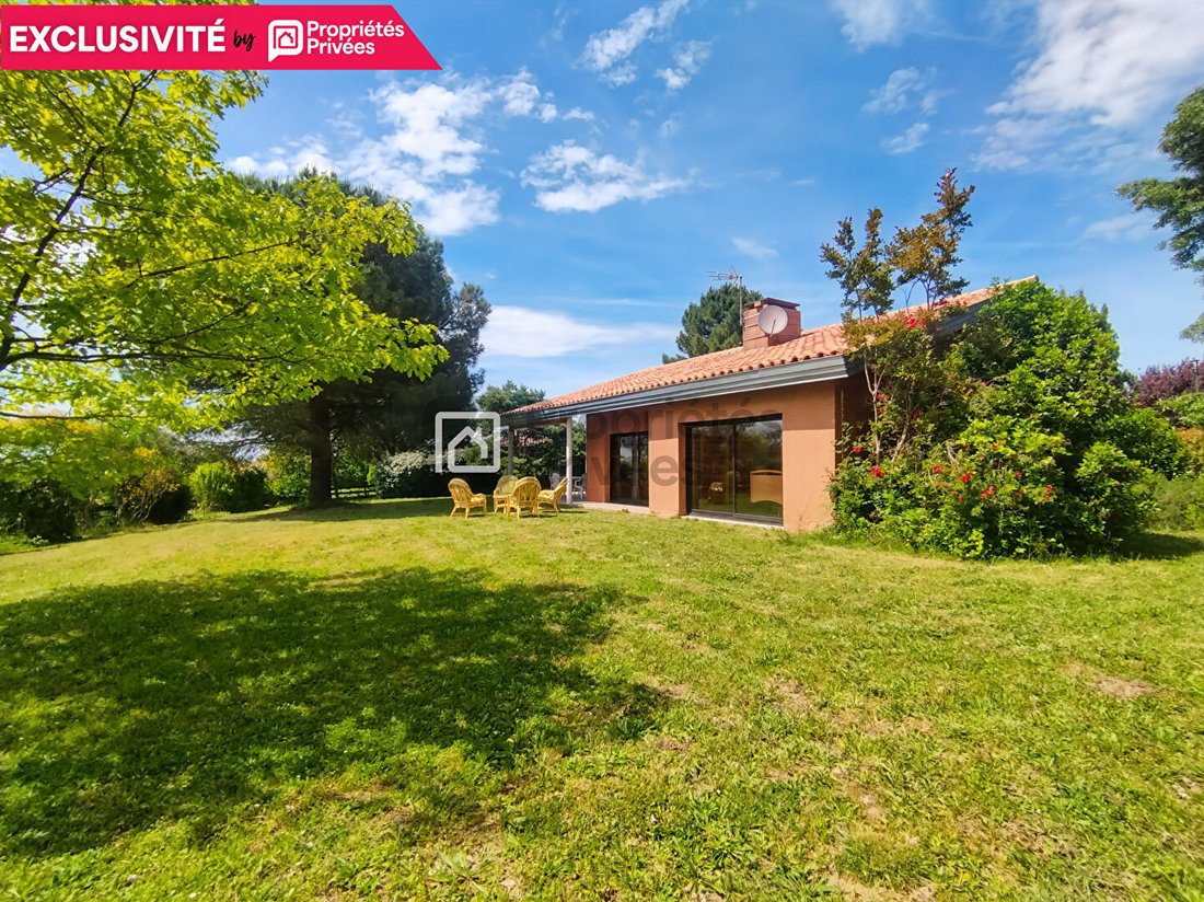 Villa in Goyrans, Occitania, France 1 - 17986666