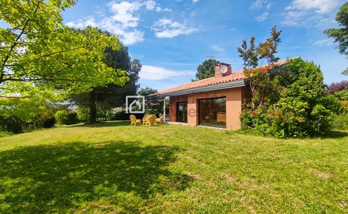 Villa in Goyrans, Occitania, France 1