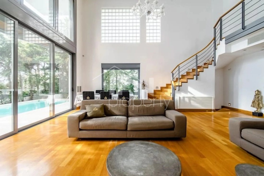 Apartment in Glyfada, Attica, Greece 1 - 17988775