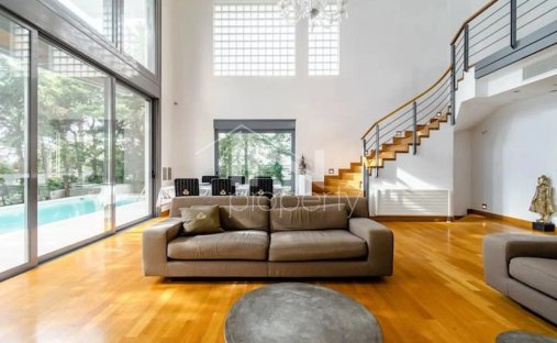 Apartment in Glyfada, Attica, Greece 1