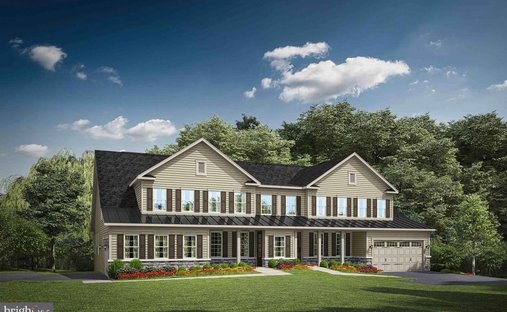 Casa en Fulton, Maryland, Estados Unidos 1