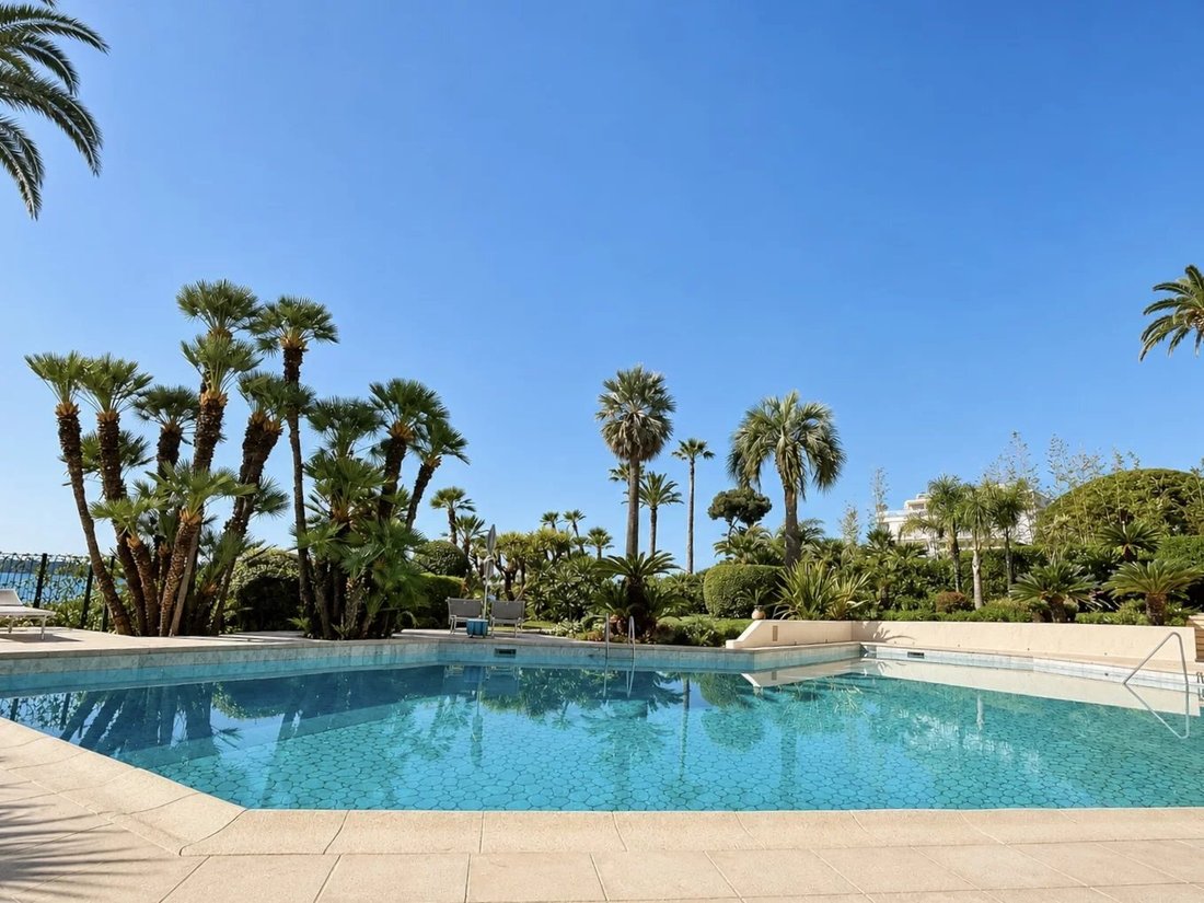 Apartment in Cannes, Provence-Alpes-Côte d'Azur, France 2 - 17694881