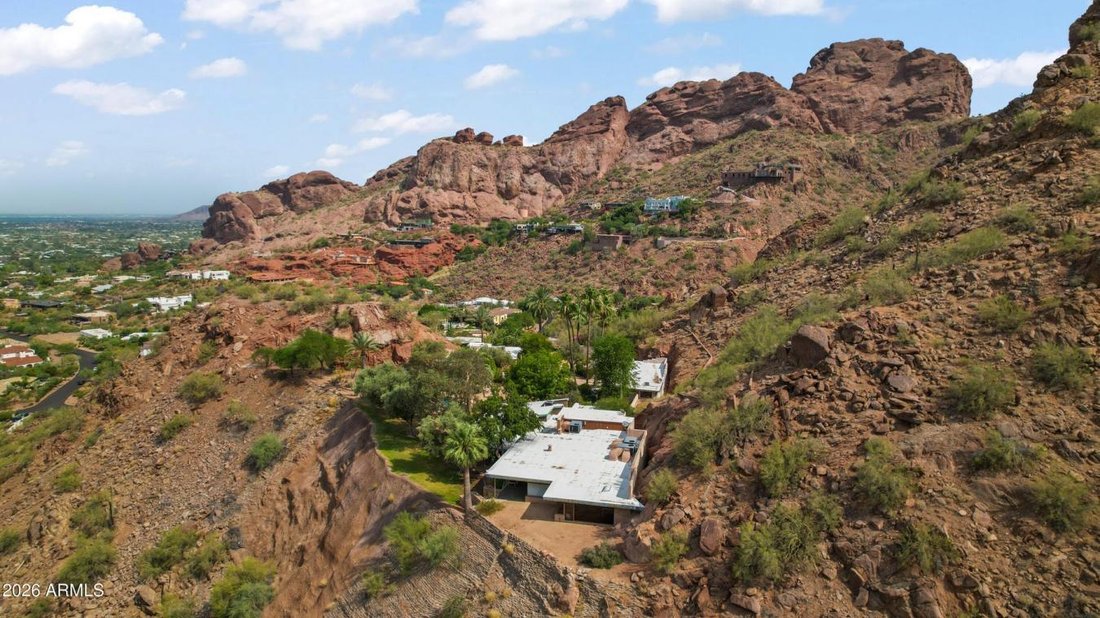 House in Phoenix, Arizona, United States 2 - 17991401