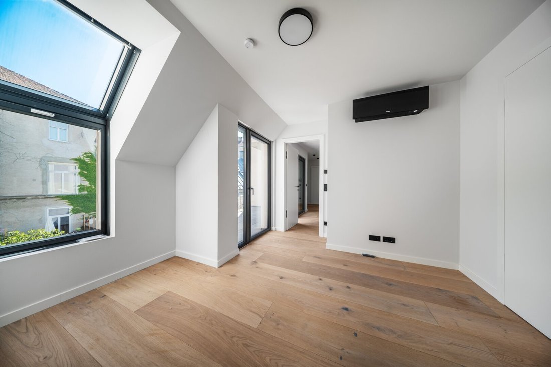 Penthouse in Vienna, Wien, Austria 5 - 16430242