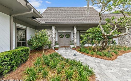 Haus in Jacksonville, Florida, Vereinigte Staaten 1