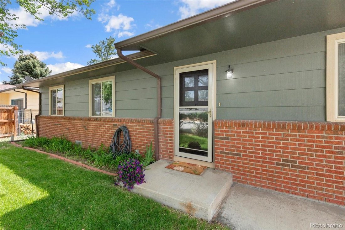 House in Salida, Colorado, United States 2 - 17987039