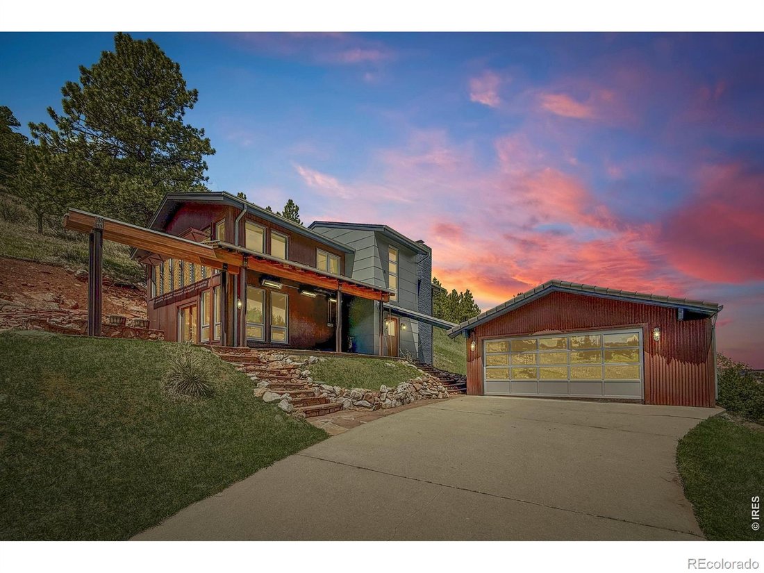 House in Boulder, Colorado, United States 4 - 17992991