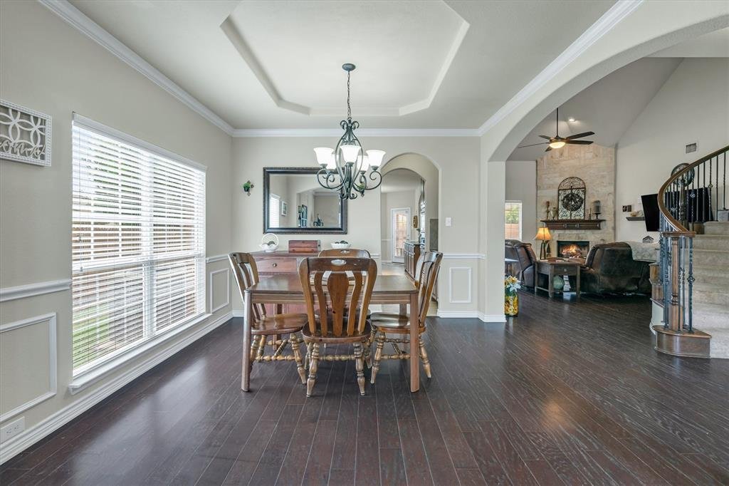 House in Arlington, Texas, United States 5 - 17988842
