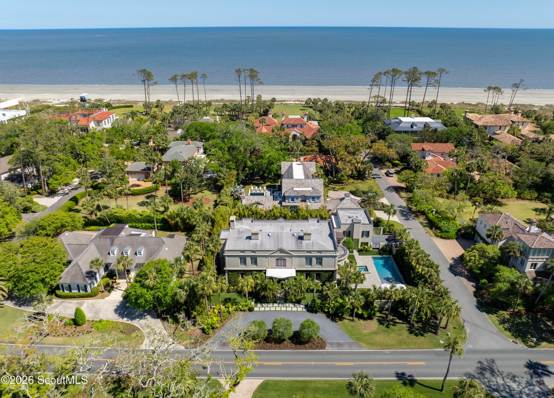 House in Sea Island, Georgia, United States 2 - 17993037