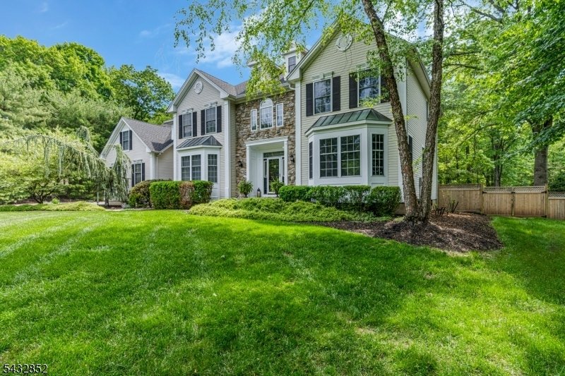 House in Bridgewater Township, New Jersey, United States 2 - 17992181