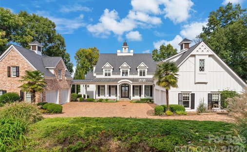 Casa en Cornelius, Carolina del Norte, Estados Unidos 1
