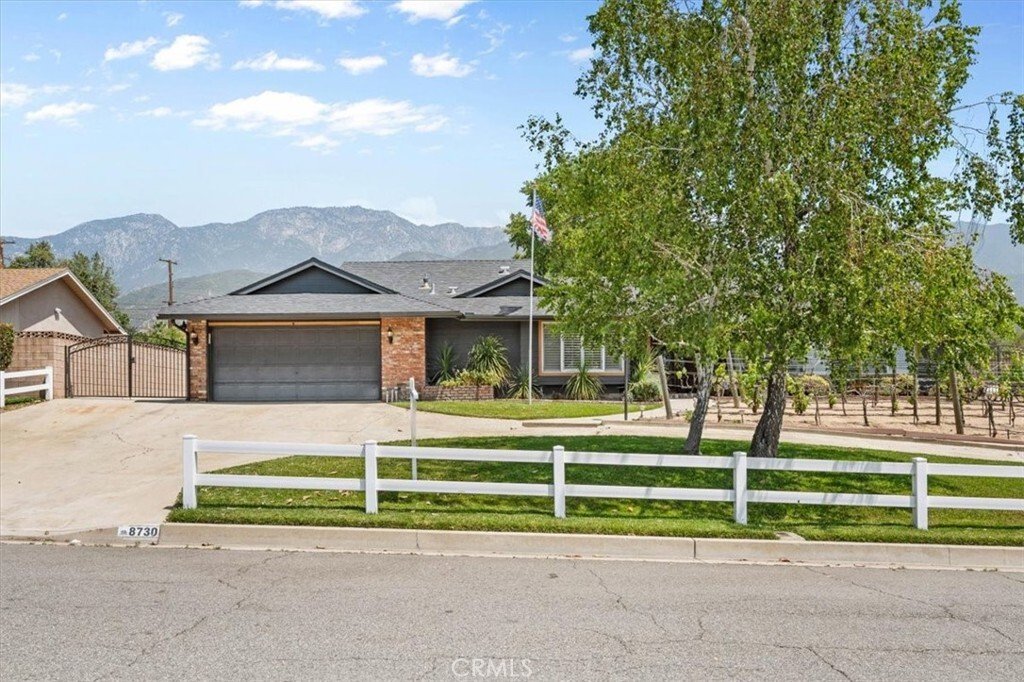 House in Rancho Cucamonga, California, United States 3 - 17996376
