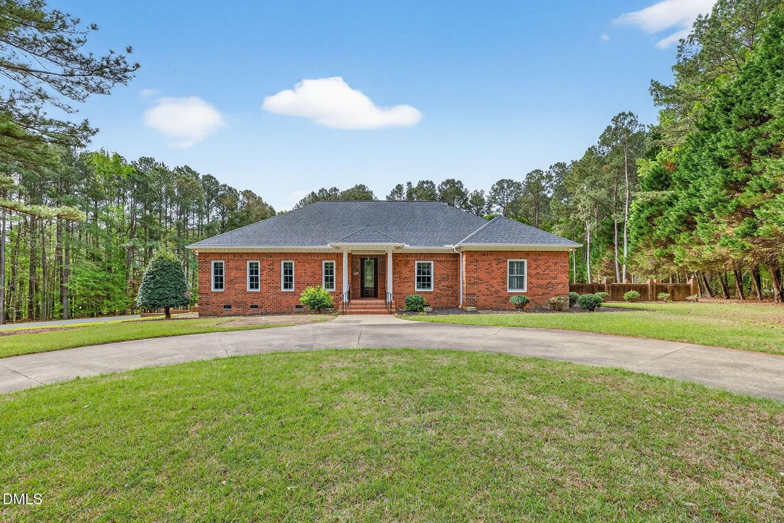 House in Clayton, North Carolina, United States 5 - 17996061