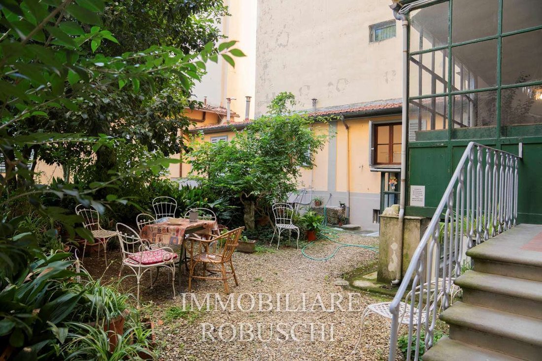 Apartment in Libertà - Savonarola, Florence, Italy 1 - 17987797