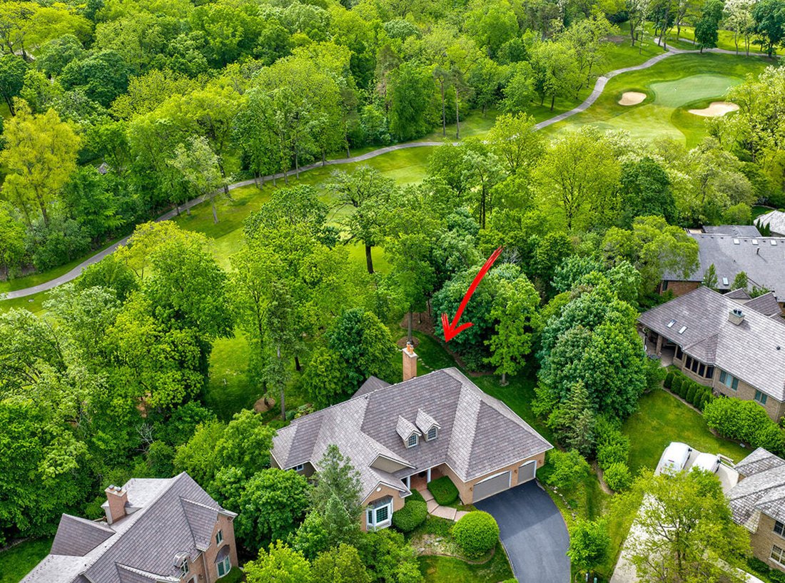 House in Mundelein, Illinois, United States 3 - 17991712