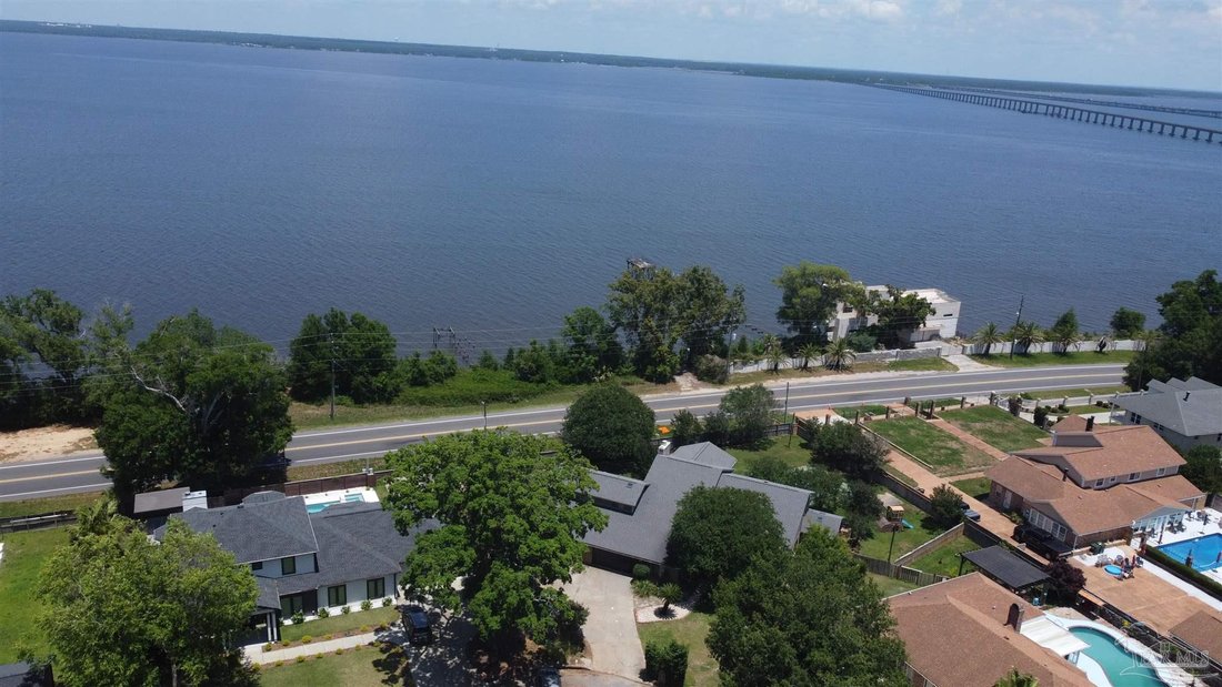 House in Pensacola, Florida, United States 3 - 17992891