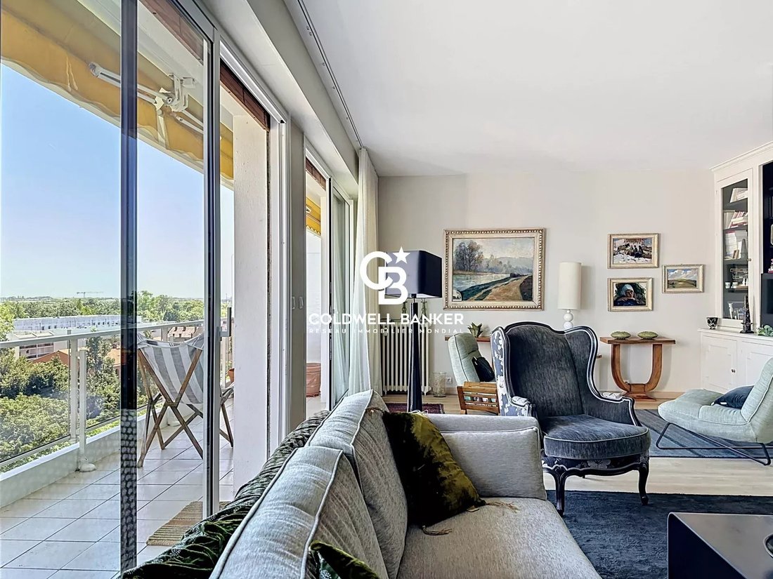 Apartment in Le Genette, La Rochelle, France 2 - 17991988