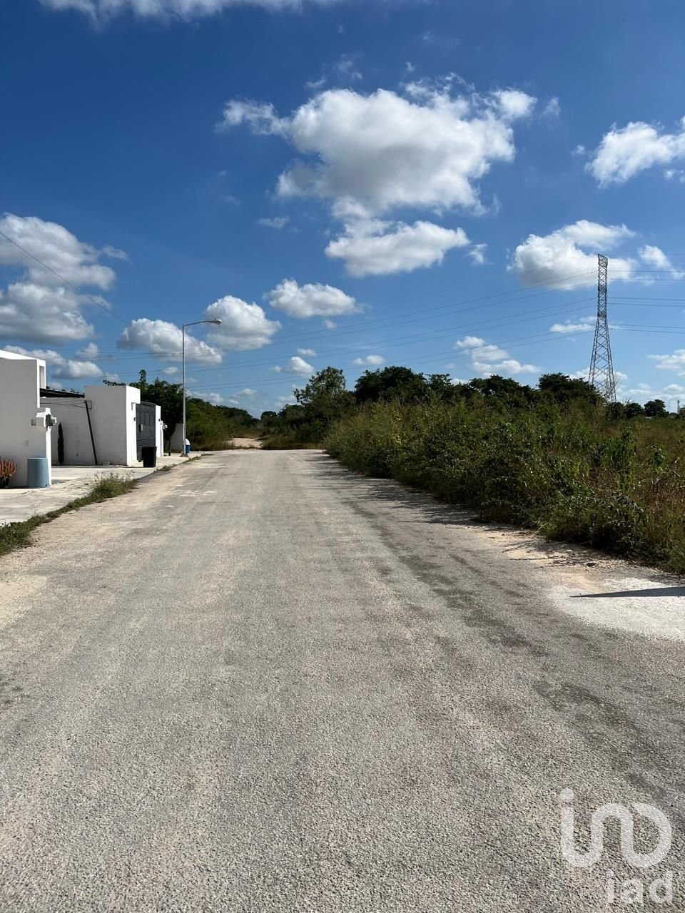 Land in Temozón Norte, Yucatan, Mexico 1 - 17993553