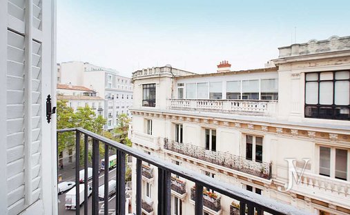 Apartment in Centro, Madrid, Spain 1