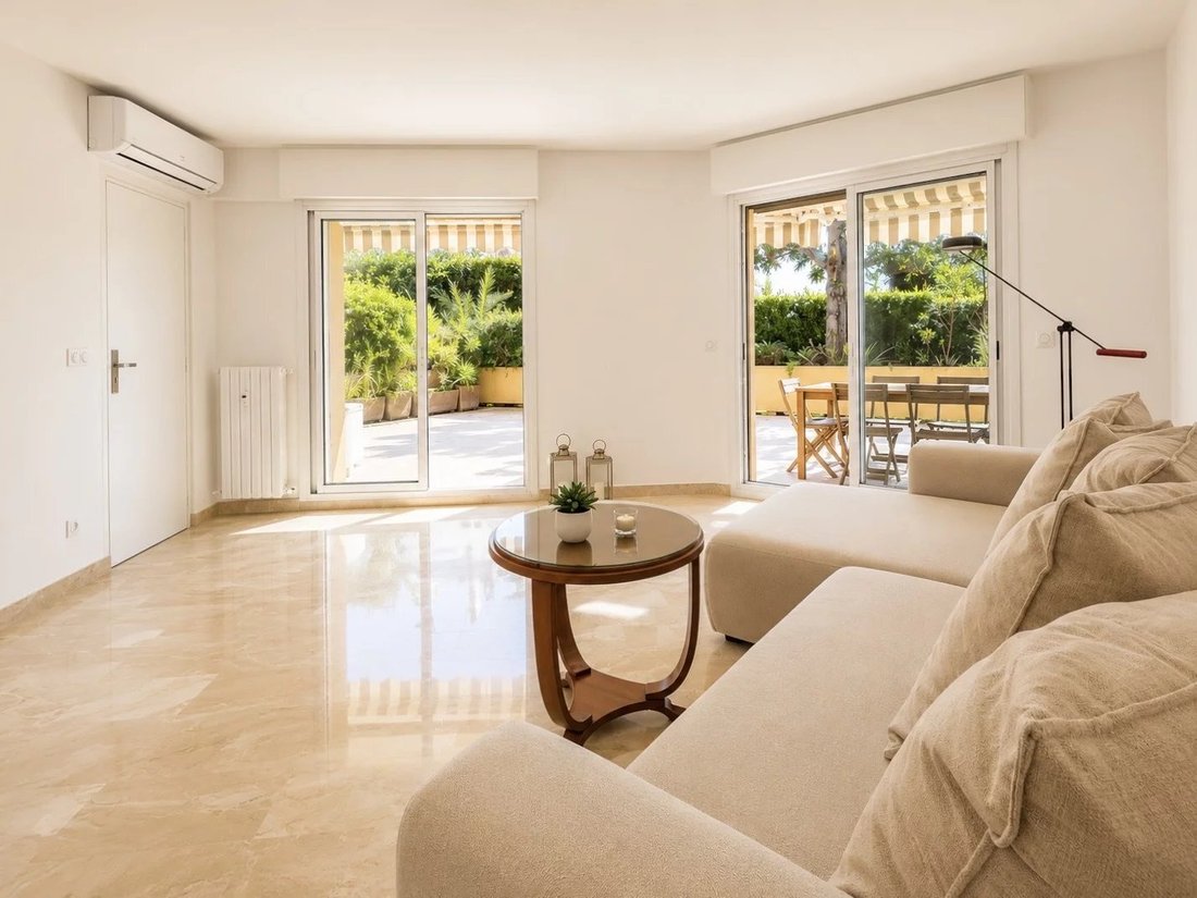 Apartment in Cannes, Provence-Alpes-Côte d'Azur, France 4 - 17694881