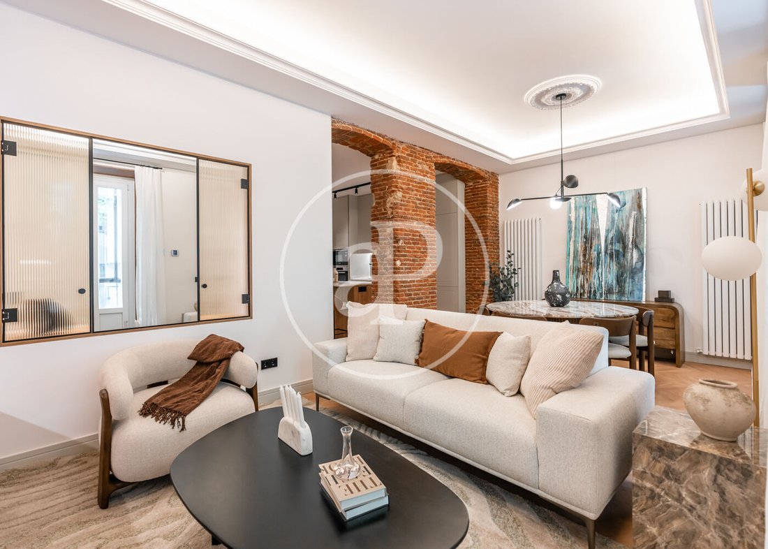 Apartment in Barrio Salamanca, Madrid, Spain 3 - 17991624